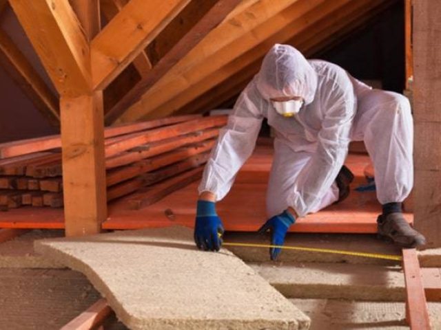 Attic Insulation Removal (11)